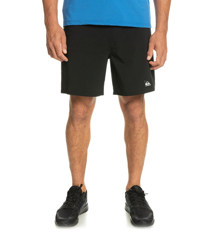 QUIKSILVER Hl Omni Mens Black
