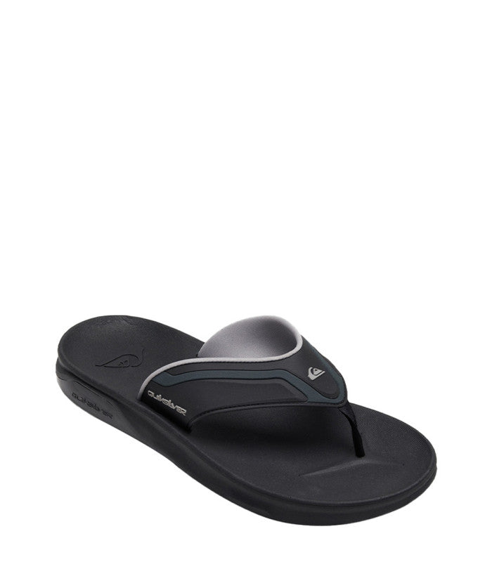 QUIKSILVER Mathodicresnd Mens Black