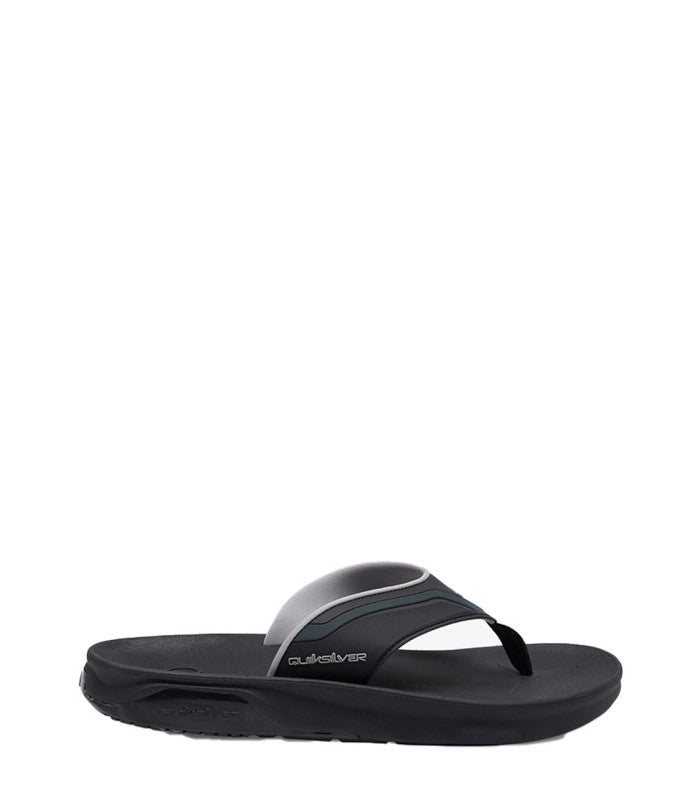 QUIKSILVER Mathodicresnd Mens Black