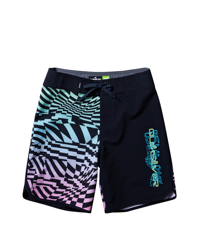 QUIKSILVER Surfsilk Boys Multi