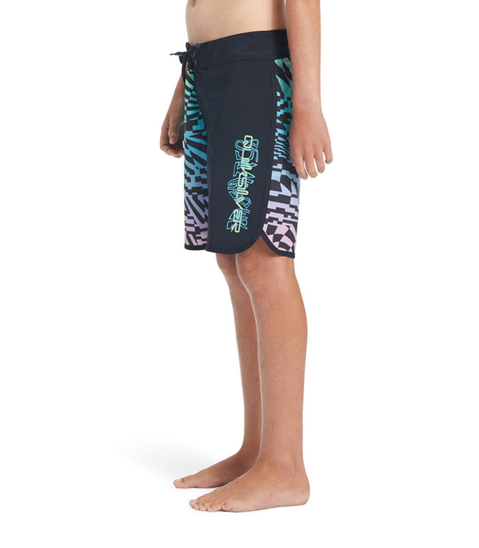 QUIKSILVER Surfsilk Boys Multi