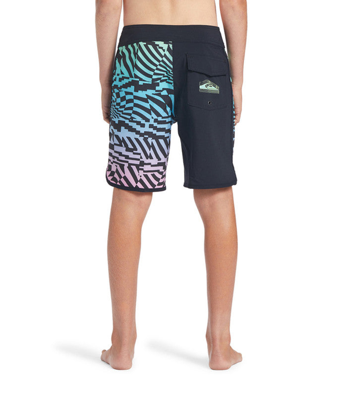QUIKSILVER Surfsilk Boys Multi