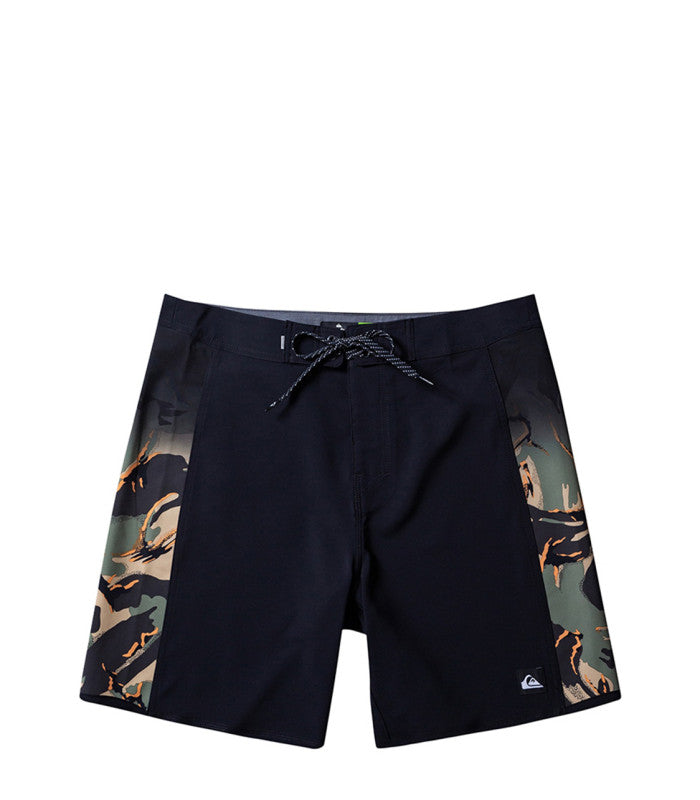 QUIKSILVER Surfsilk Arch Mens Black