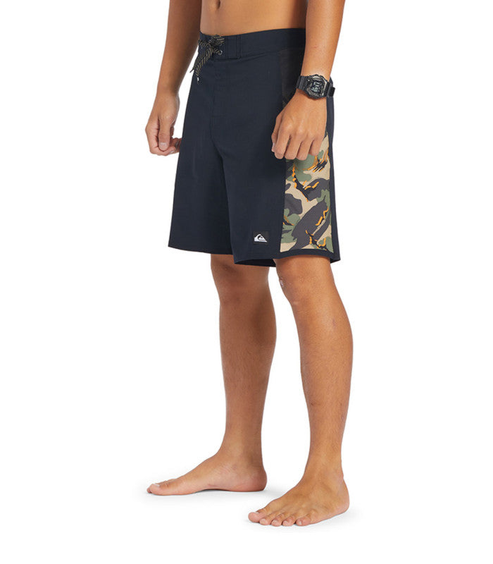 QUIKSILVER Surfsilk Arch Mens Black