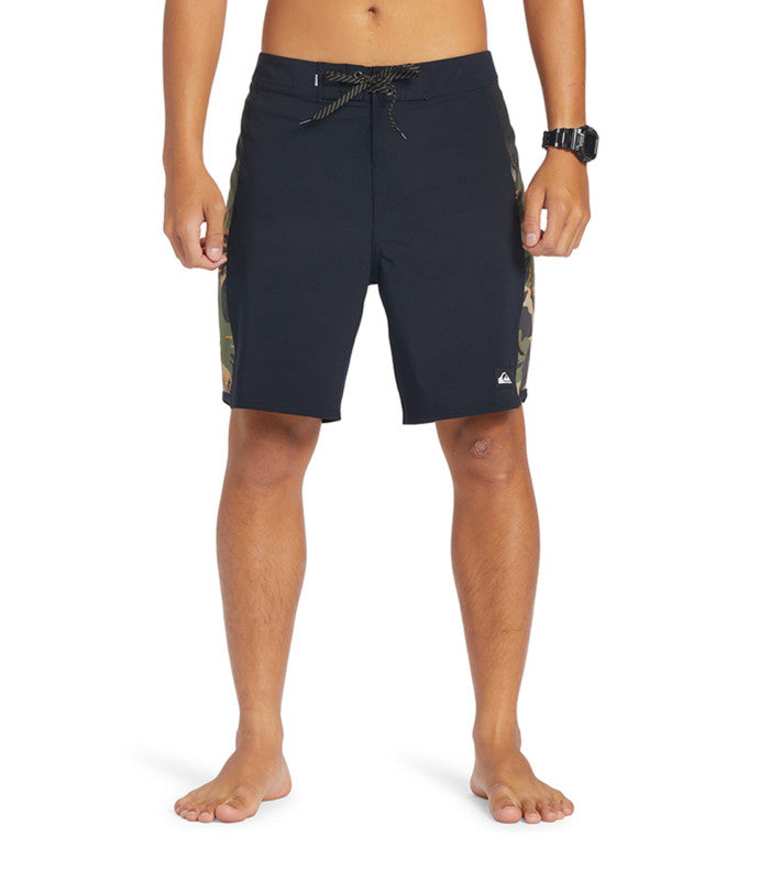 QUIKSILVER Surfsilk Arch Mens Black