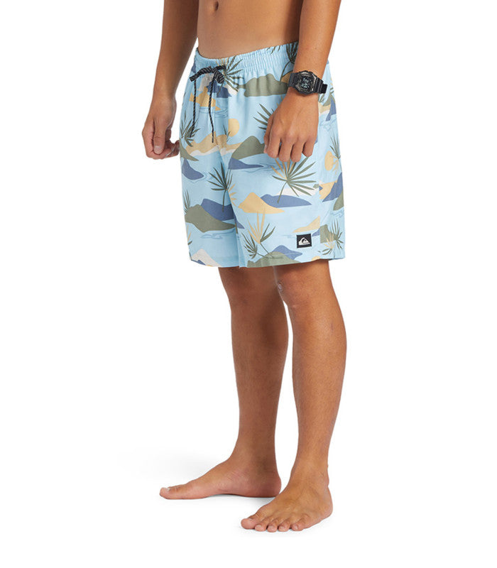 QUIKSILVER Everyday Mens Blue