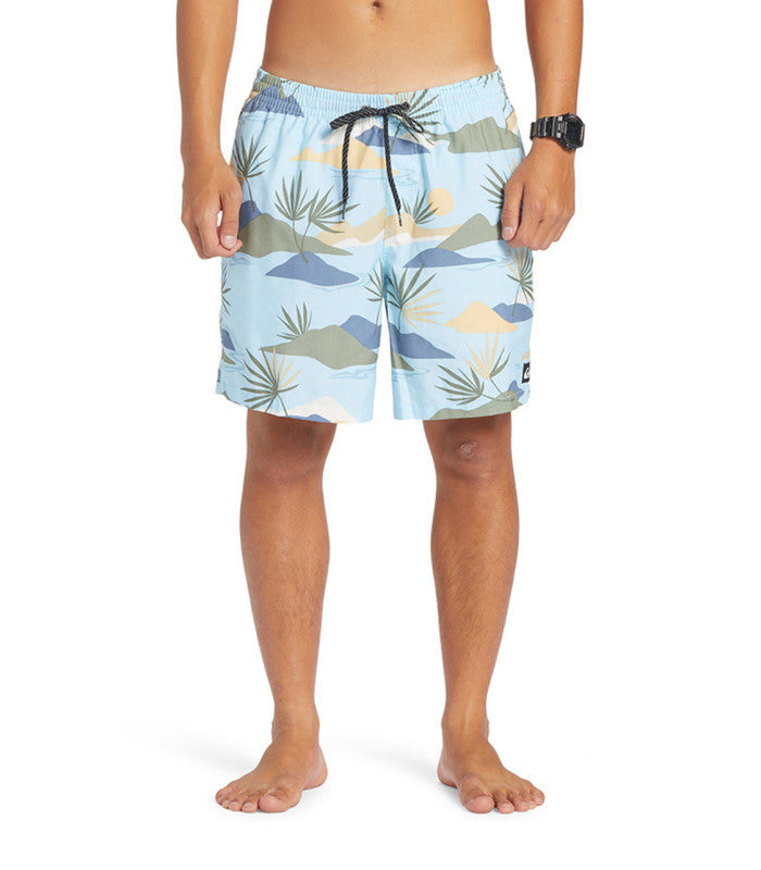 QUIKSILVER Everyday Mens Blue