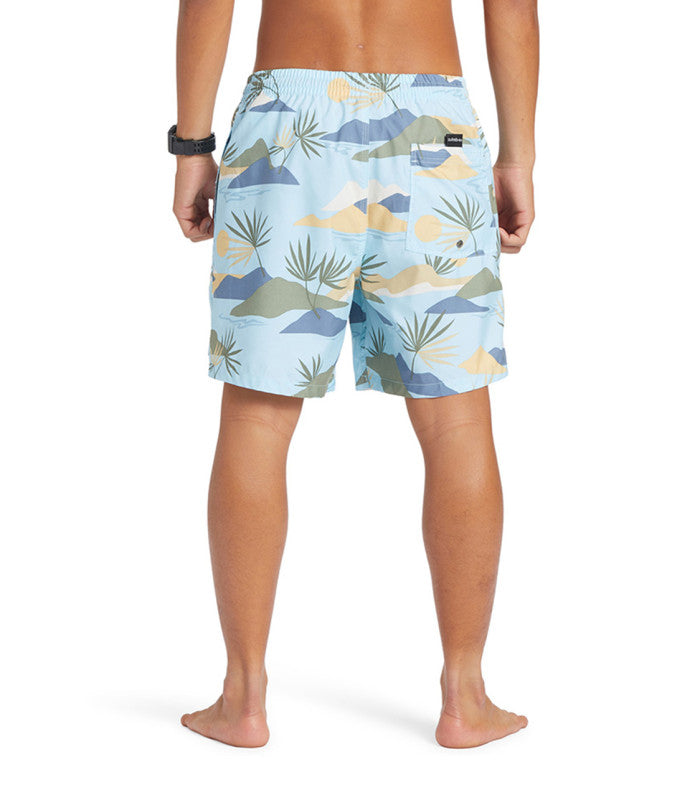 QUIKSILVER Everyday Mens Blue