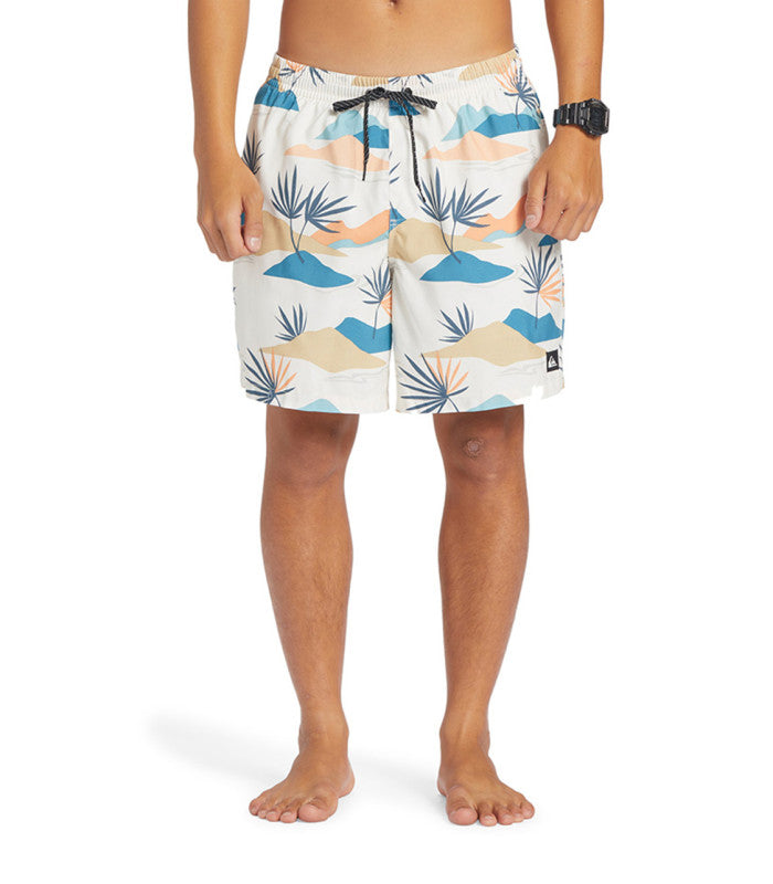 QUIKSILVER Everyday Mens White