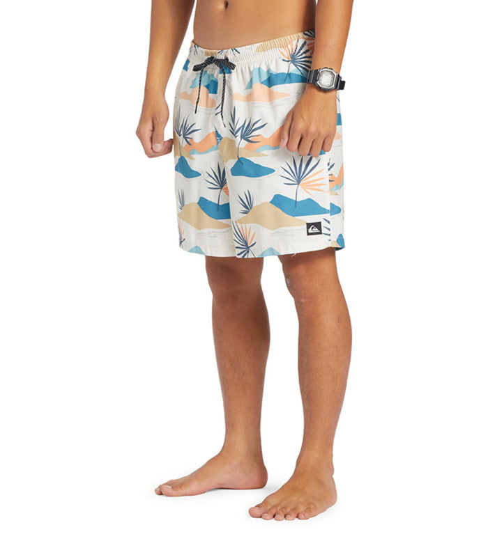 QUIKSILVER Everyday Mens White