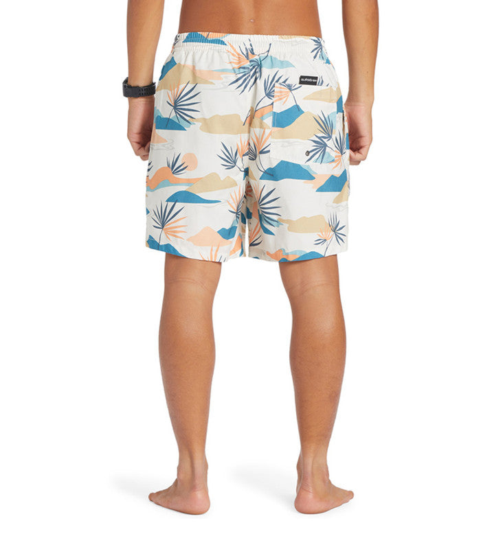 QUIKSILVER Everyday Mens White