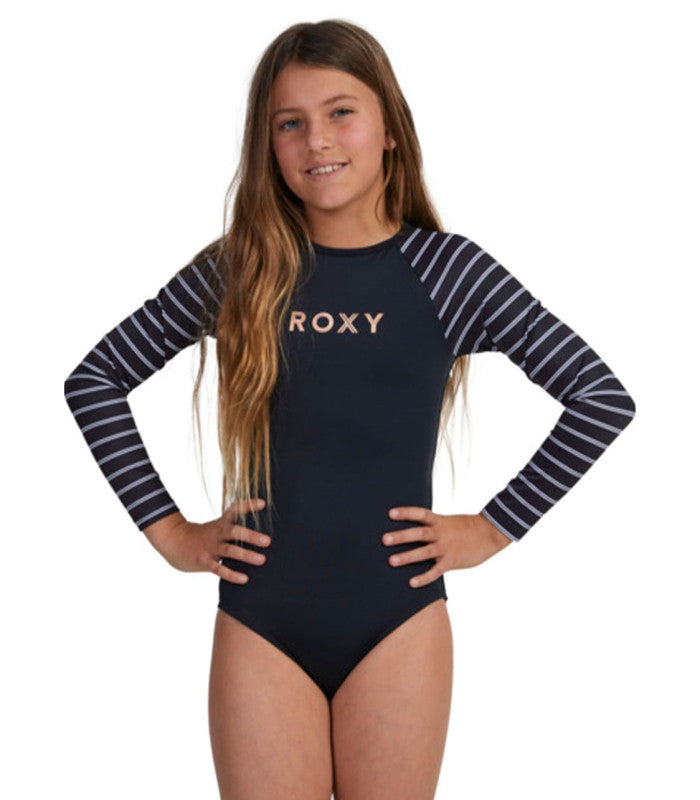 ROXY Swim For Good T Onesie