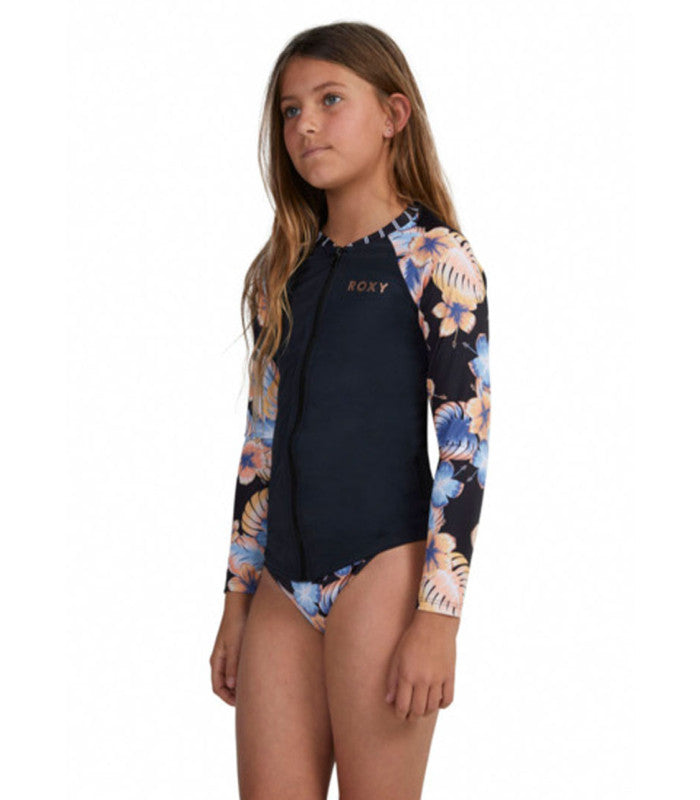 ROXY Swim For Good T Rashguard
