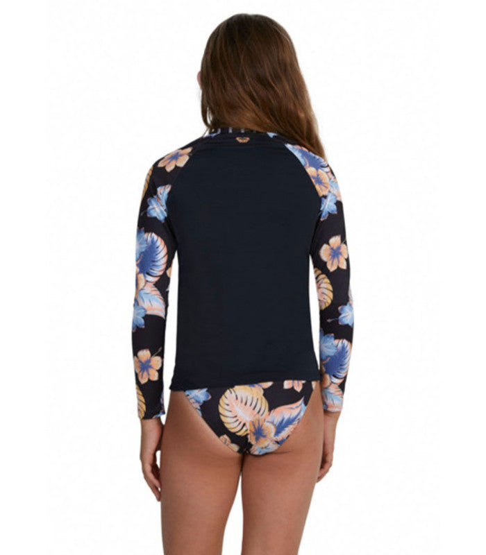 ROXY Swim For Good T Rashguard