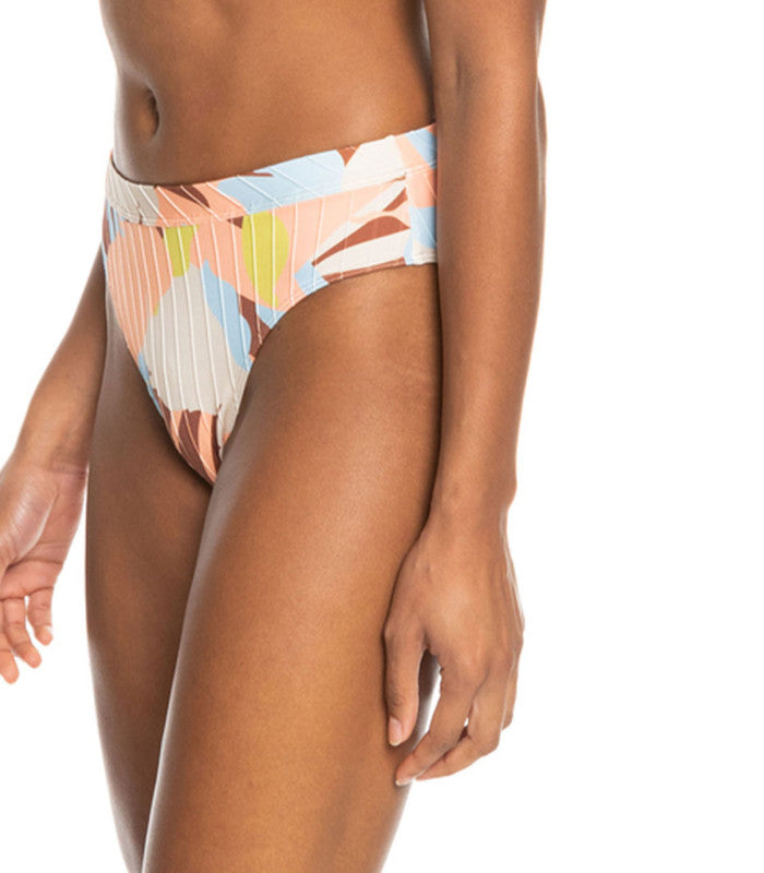 ROXY Floraldelic Swimwear Bottom