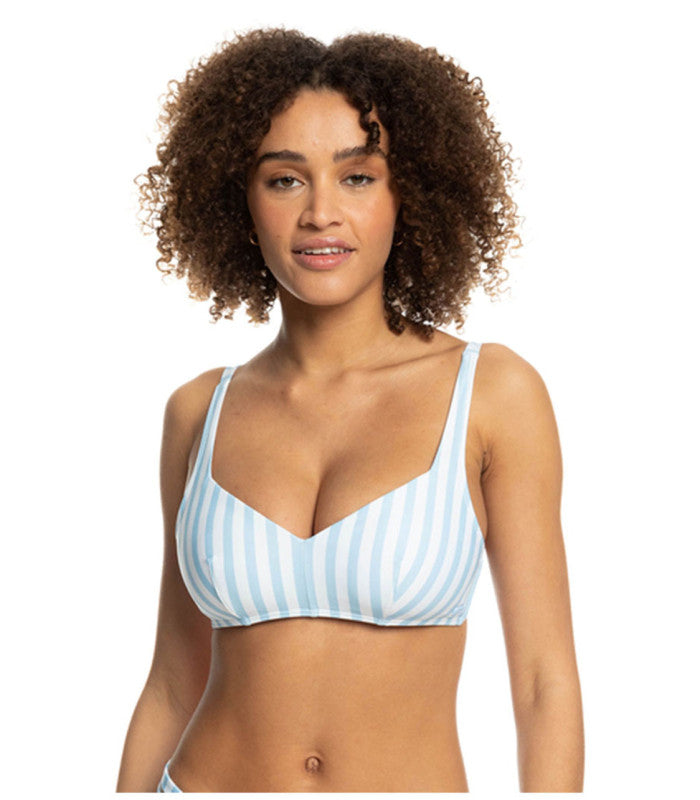 ROXY Pt Love Swimwear Top