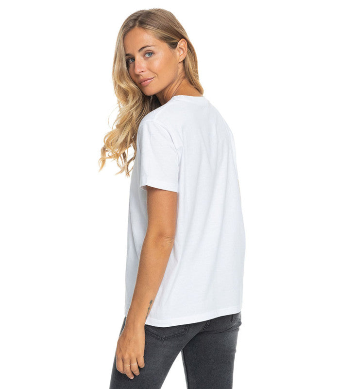 ROXY Ocean Road B Tees