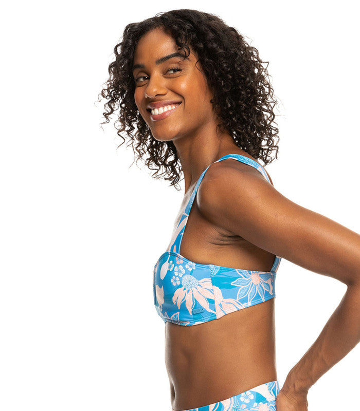 ROXY Pt Love Swimwear Top