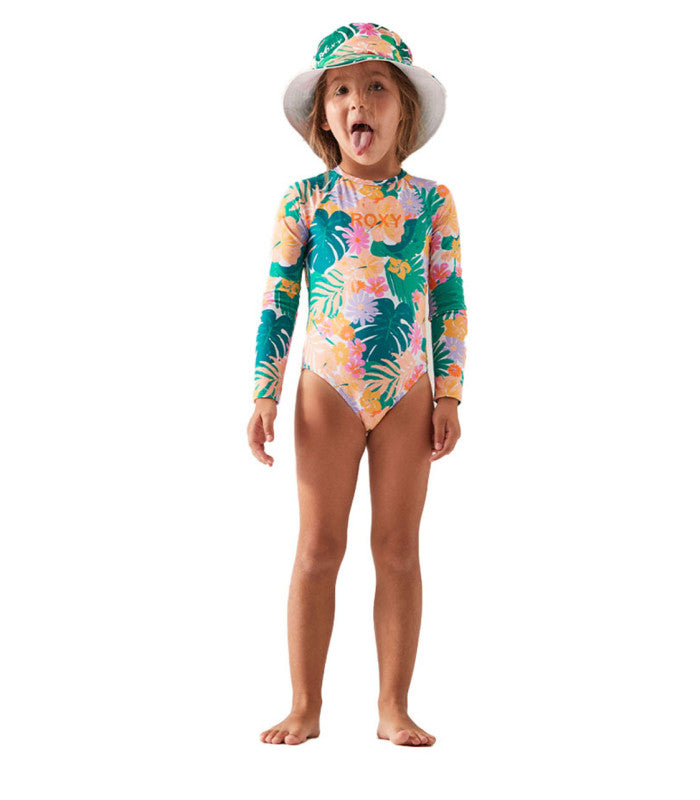 ROXY Paradisiac Isla Onesie