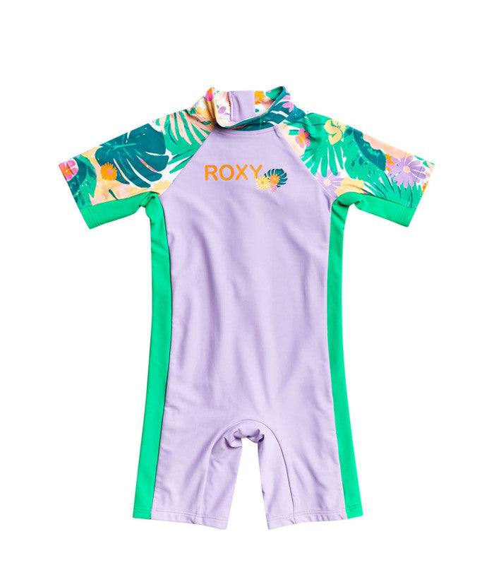 ROXY Paradisiac Isla Onesie