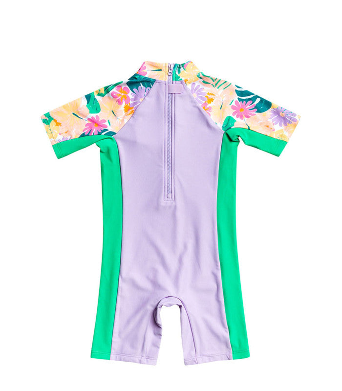 ROXY Paradisiac Isla Onesie
