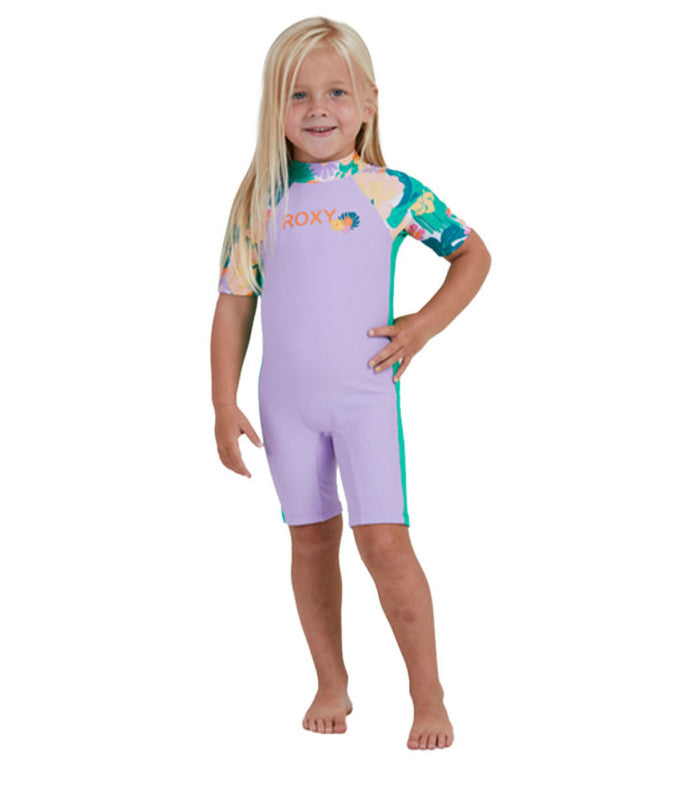 ROXY Paradisiac Isla Onesie