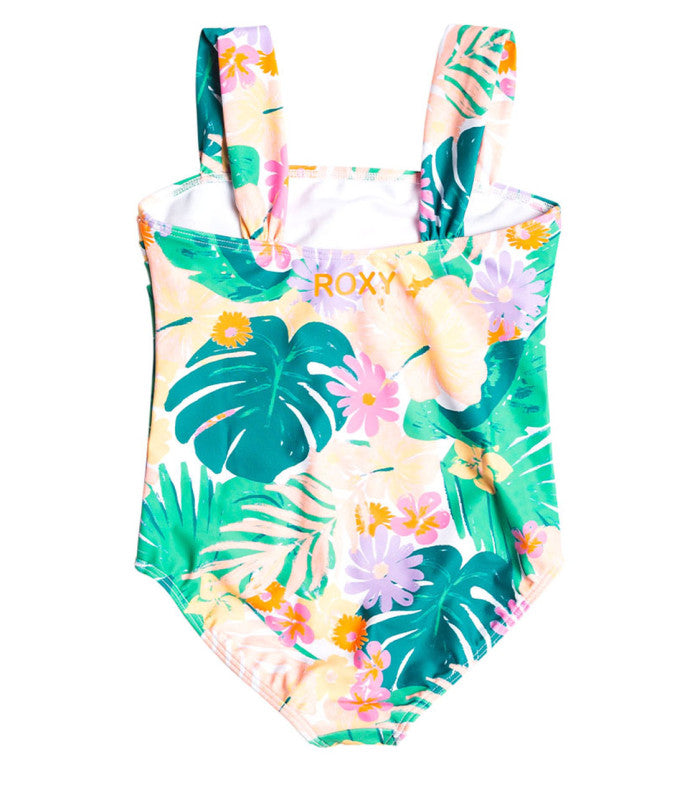 ROXY Paradisiac Isla One-piece