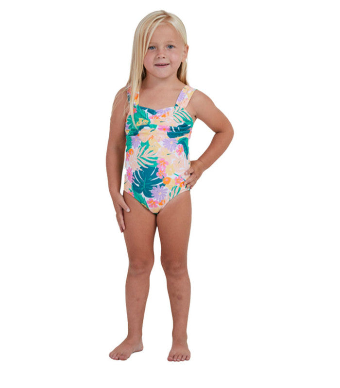 ROXY Paradisiac Isla One-piece