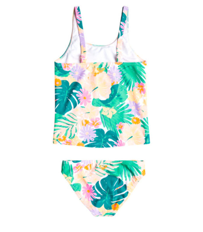 ROXY Paradisiac Isla Swimwear