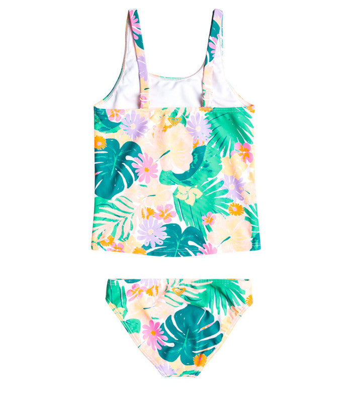 ROXY Paradisiac Isla Swimwear