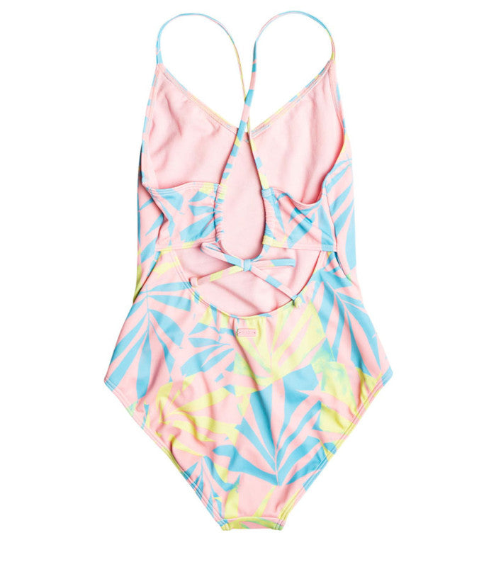 ROXY Palms Colors One-piece