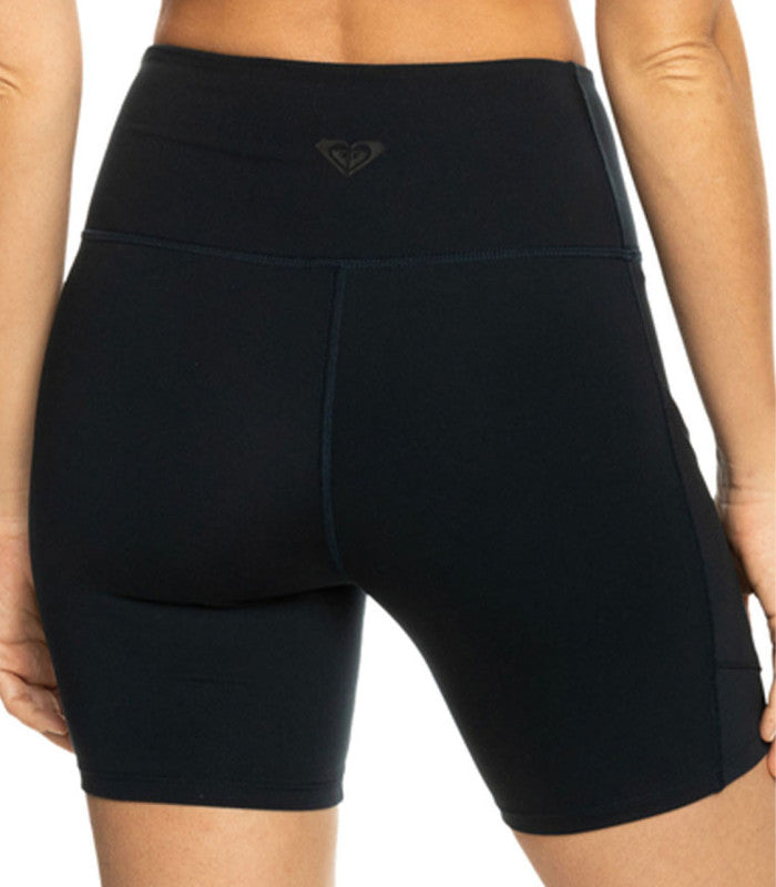 ROXY Heart Biker Short