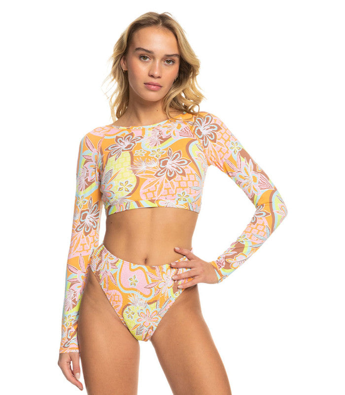 ROXY Delic Rashguard