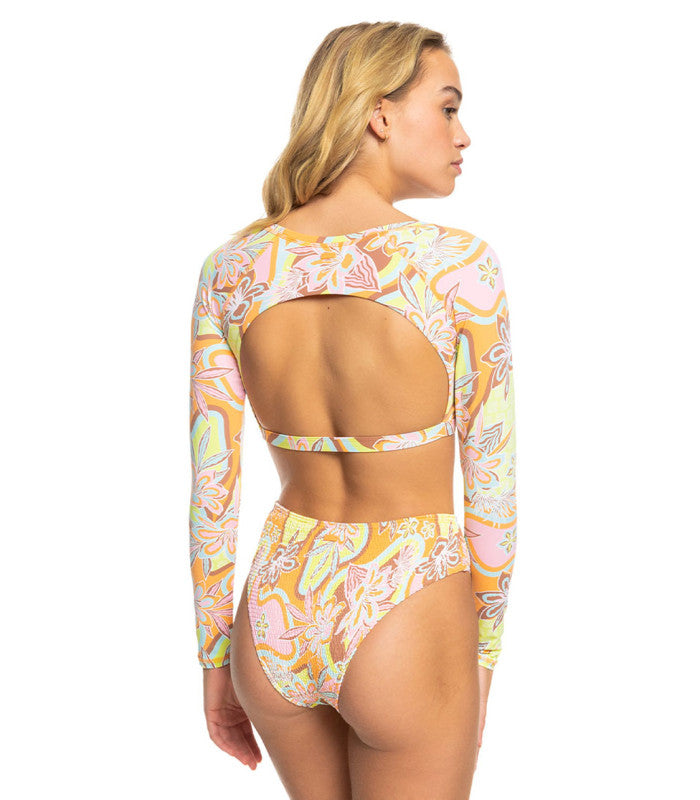 ROXY Delic Rashguard