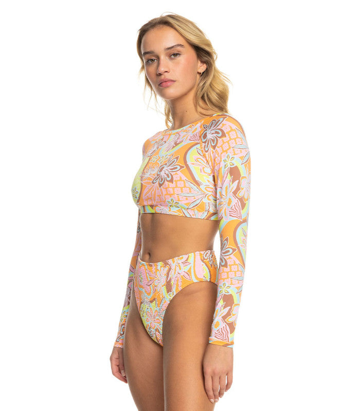 ROXY Delic Rashguard