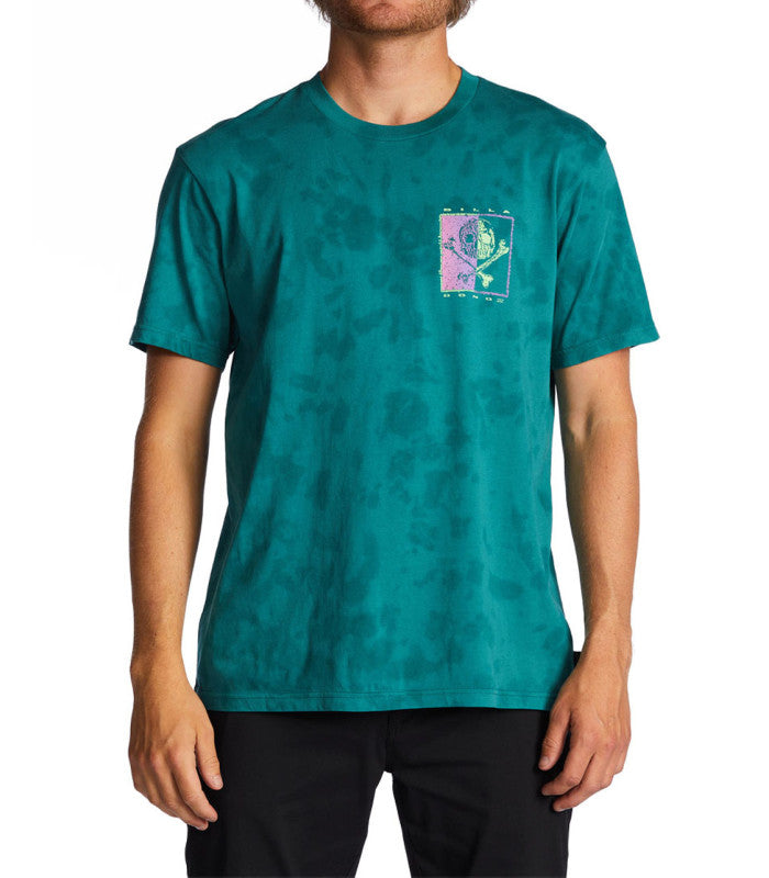BILLABONG Boxed In Tee