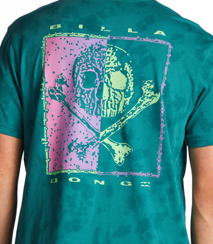 BILLABONG Boxed In Tee