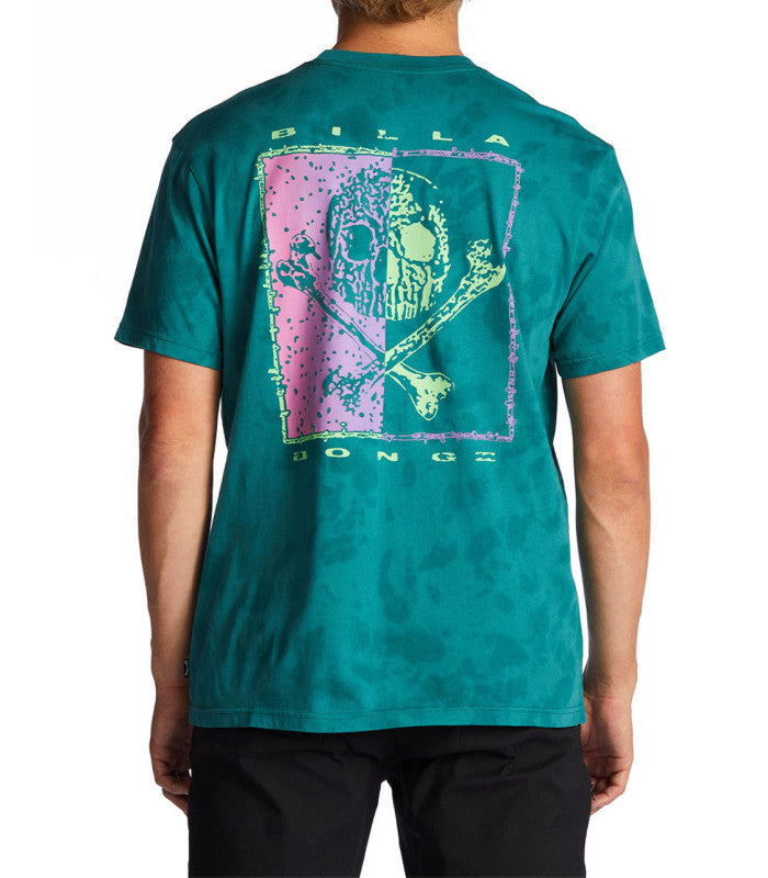 BILLABONG Boxed In Tee