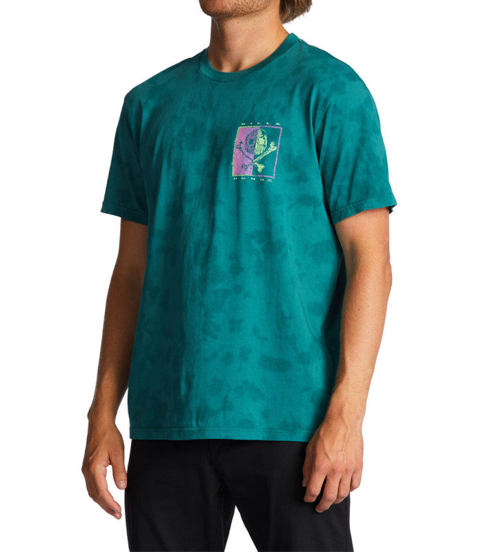BILLABONG Boxed In Tee