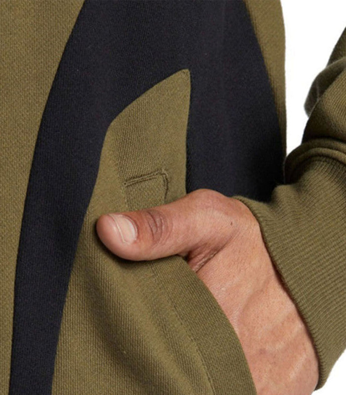 DC Dc Star Wars Mando Jacket