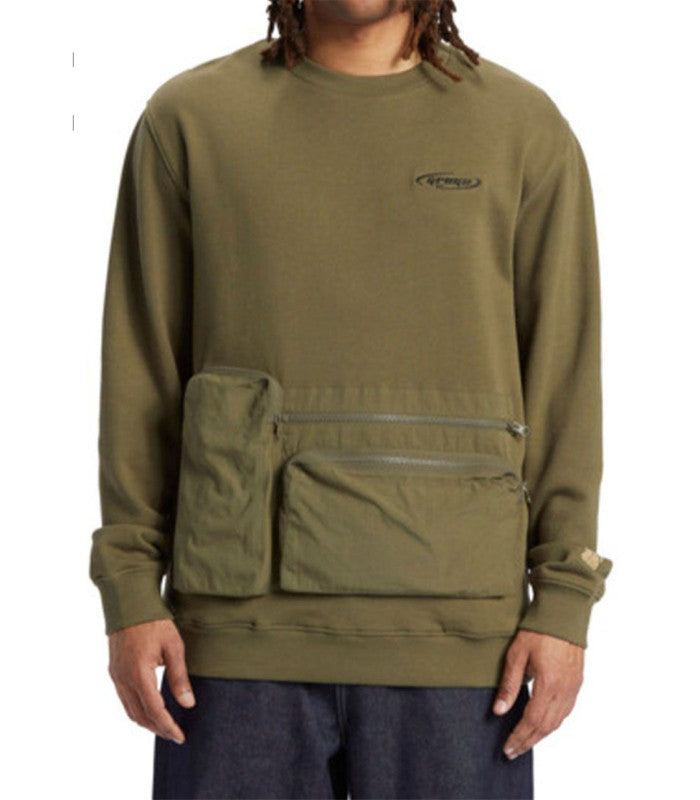 DC Dc Star Wars Grogupktcrew Jacket