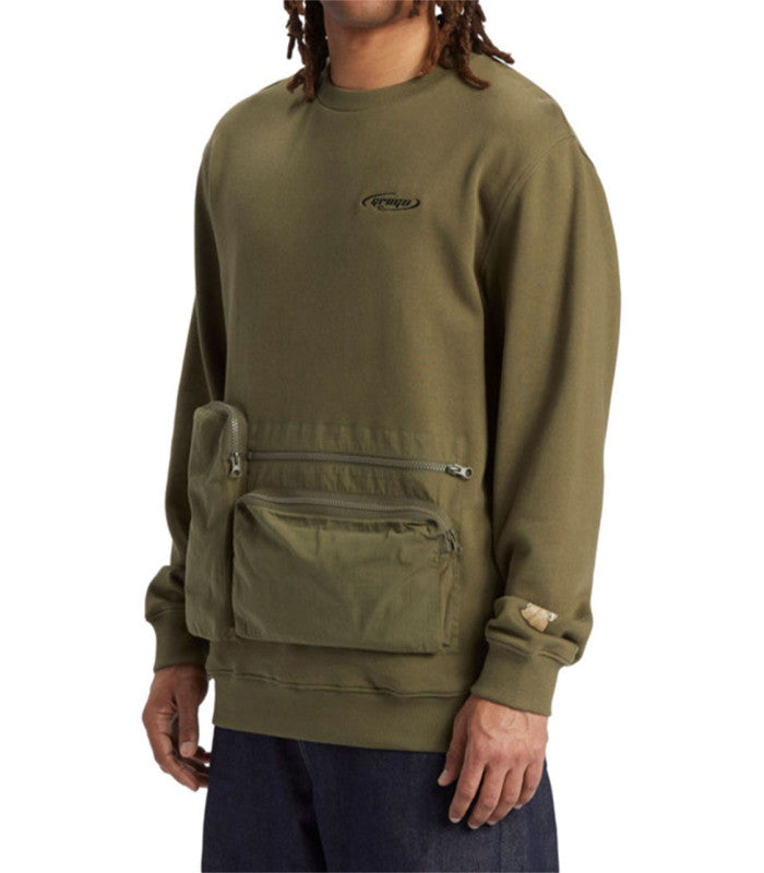 DC Dc Star Wars Grogupktcrew Jacket
