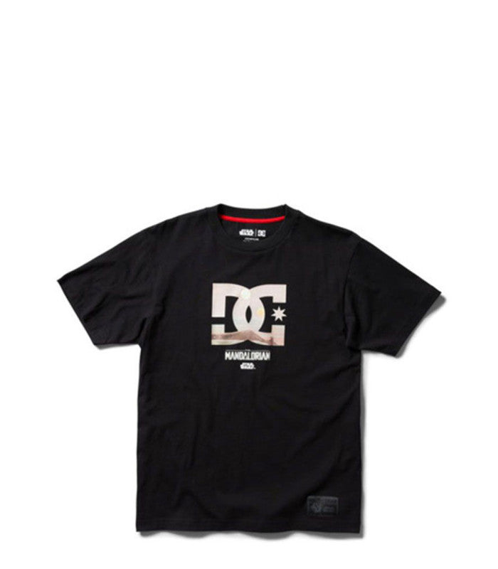 DC Dc Star Wars Dcstartat Ss Tshirt
