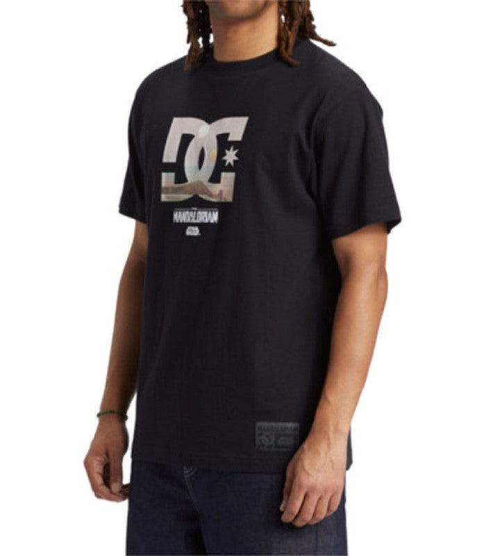 DC Dc Star Wars Dcstartat Ss Tshirt
