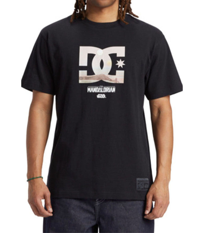 DC Dc Star Wars Dcstartat Ss Tshirt