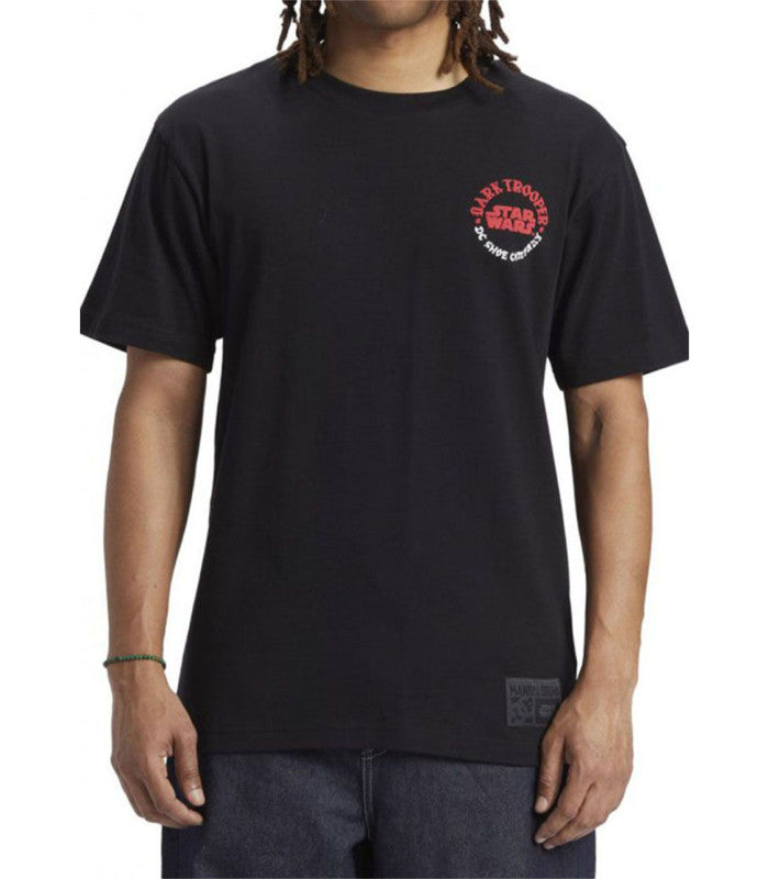 DC Dc Star Wars Ogdrktroop Ss Tshirt