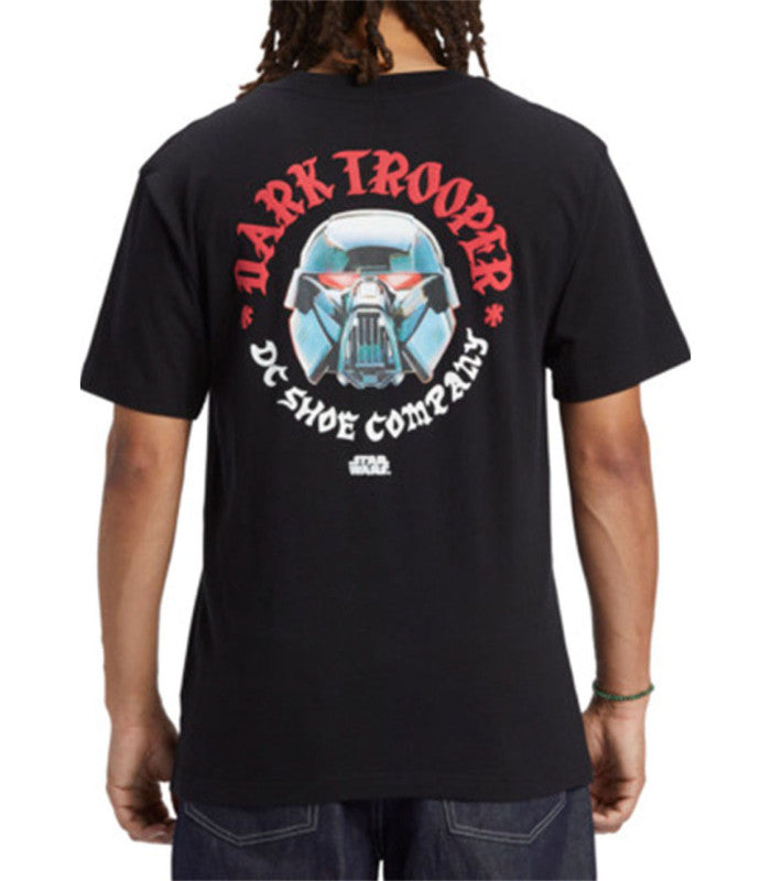 DC Dc Star Wars Ogdrktroop Ss Tshirt