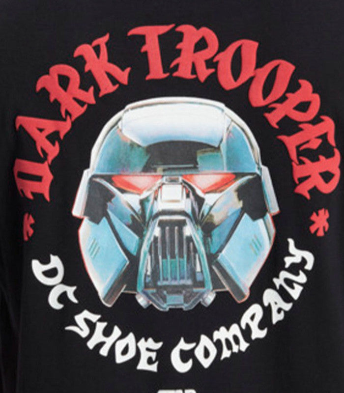 DC Dc Star Wars Ogdrktroop Ss Tshirt