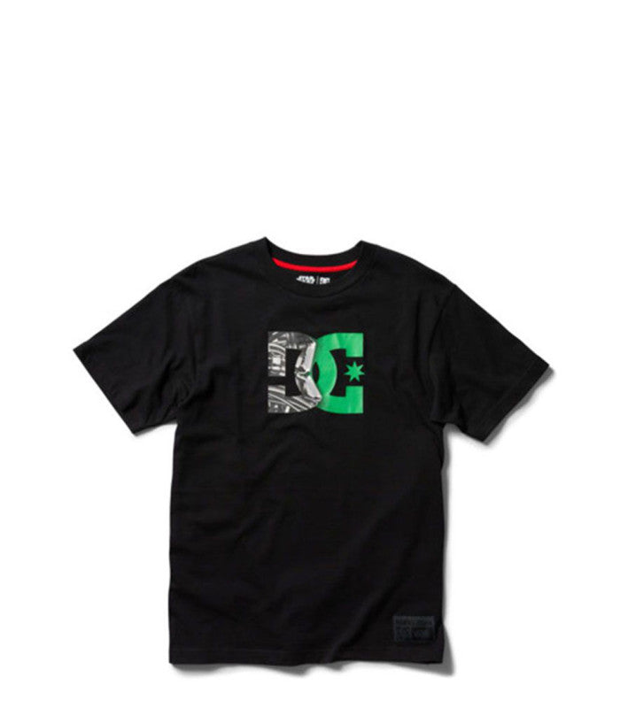 DC Dc Star Wars Luke Hss Tshirt