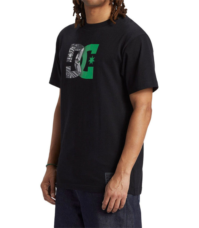DC Dc Star Wars Luke Hss Tshirt